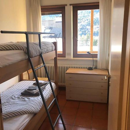 Appartamenti Al Ploz Andalo Extérieur photo