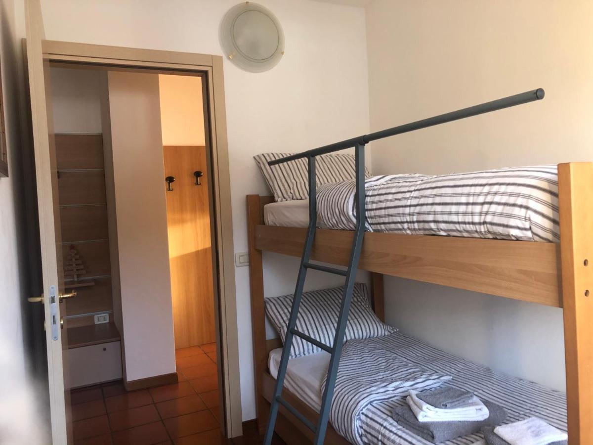 Appartamenti Al Ploz Andalo Extérieur photo