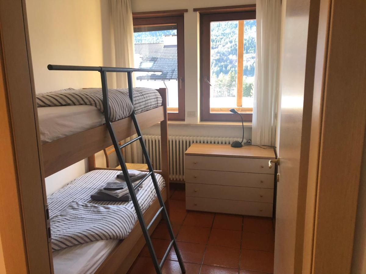 Appartamenti Al Ploz Andalo Extérieur photo
