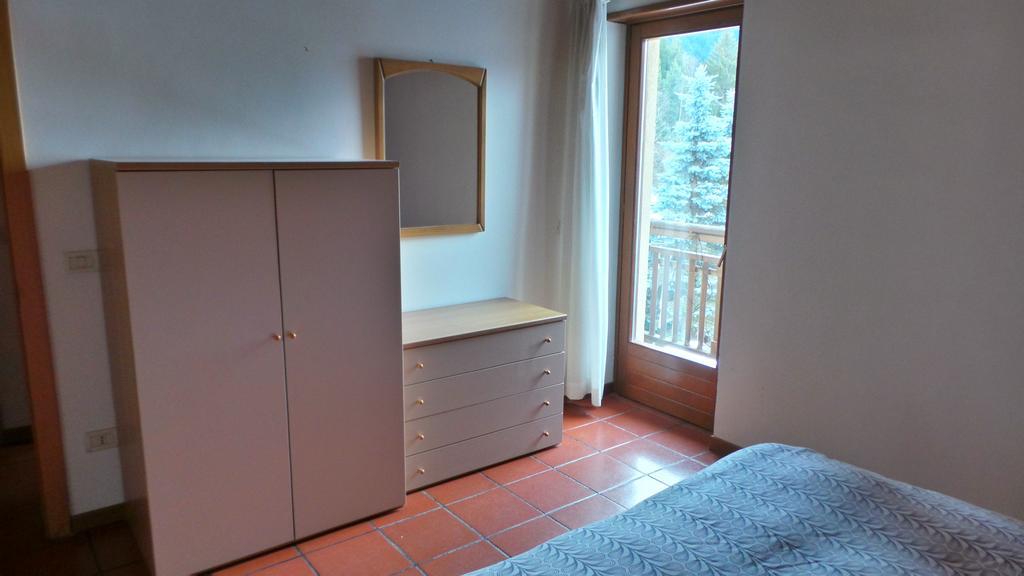 Appartamenti Al Ploz Andalo Extérieur photo