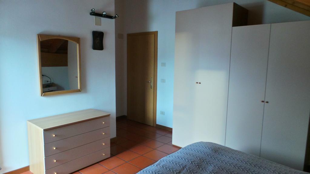 Appartamenti Al Ploz Andalo Extérieur photo