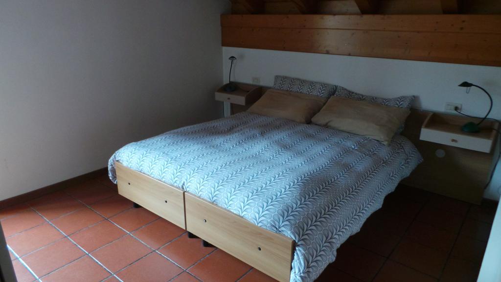 Appartamenti Al Ploz Andalo Extérieur photo