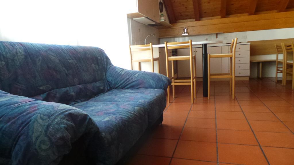 Appartamenti Al Ploz Andalo Extérieur photo