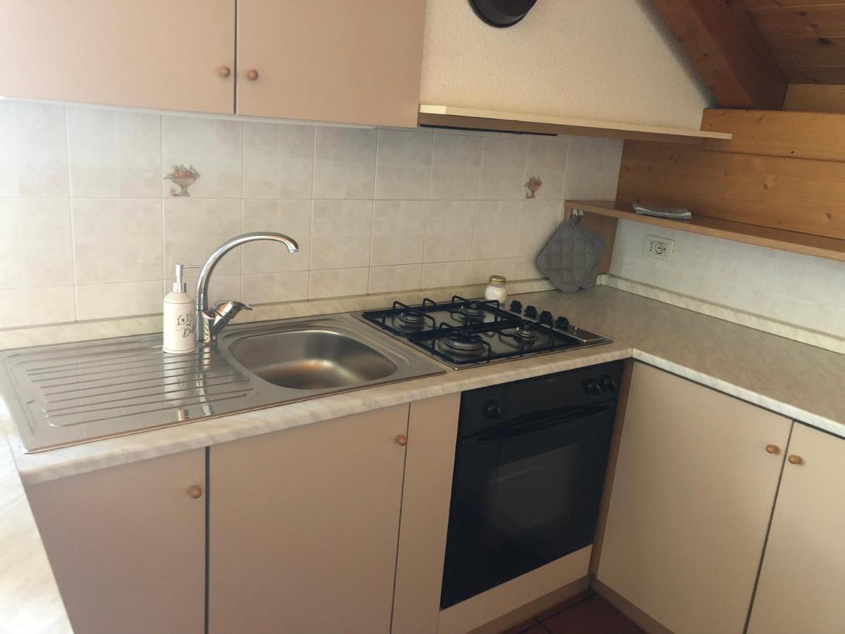 Appartamenti Al Ploz Andalo Extérieur photo