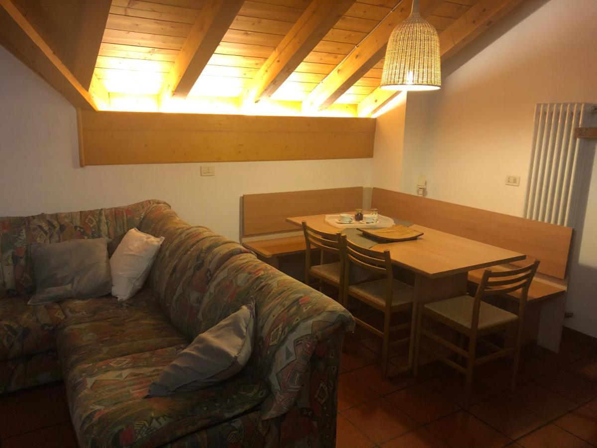 Appartamenti Al Ploz Andalo Extérieur photo