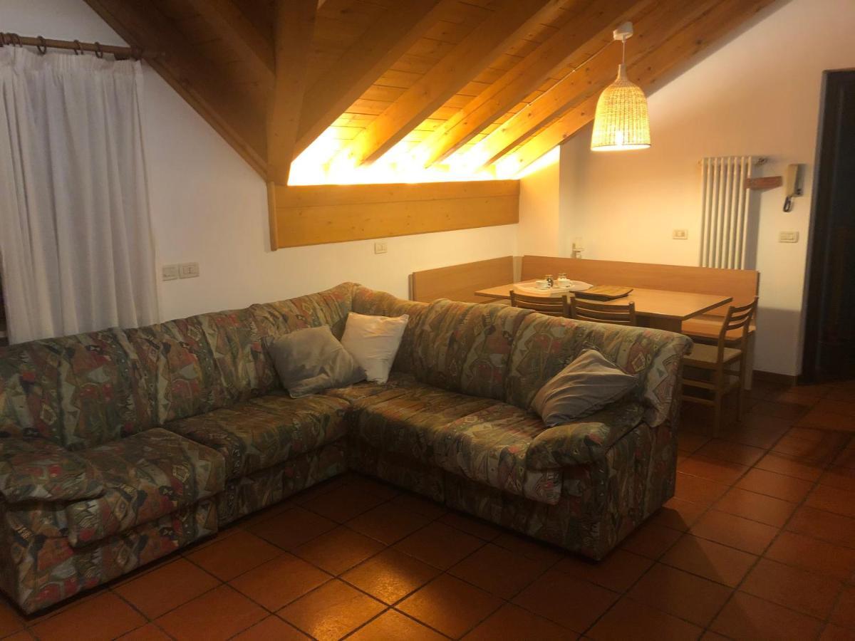 Appartamenti Al Ploz Andalo Extérieur photo